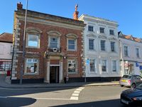 Property Image for 18/19 Market Square, Buckingham, Buckinghamshire, MK18 1NP
