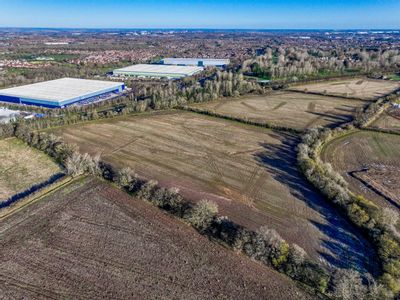 Property Image for Development Site - Care Home, Salden Chase, Bletchley, Milton Keynes, Buckinghamshire, MK17 0EG