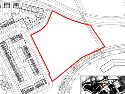 Property Image for Development Site - Care Home, Salden Chase, Bletchley, Milton Keynes, Buckinghamshire, MK17 0EG