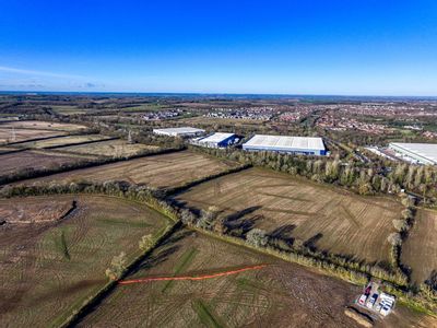 Property Image for Development Site - Care Home, Salden Chase, Bletchley, Milton Keynes, Buckinghamshire, MK17 0EG