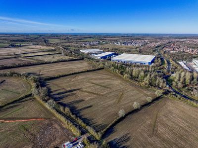 Property Image for Development Site - Care Home, Salden Chase, Bletchley, Milton Keynes, Buckinghamshire, MK17 0EG
