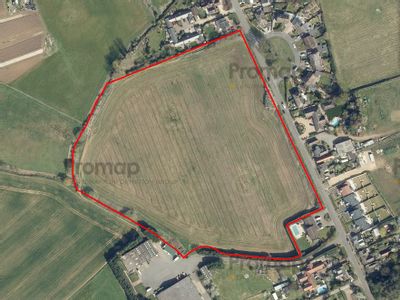 Property Image for Development Land Fronting Silsoe Road, Maulden, MK45 2AX