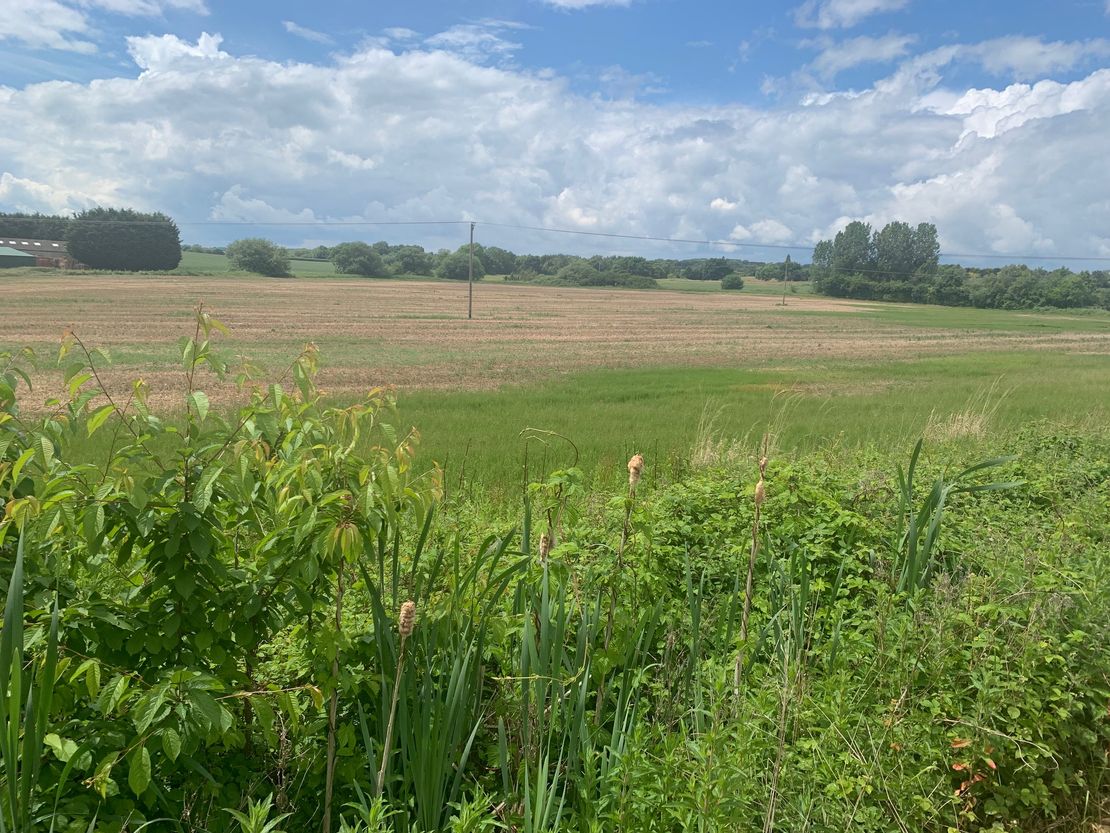 Development Land Fronting Silsoe Road, Maulden, MK45 2AX