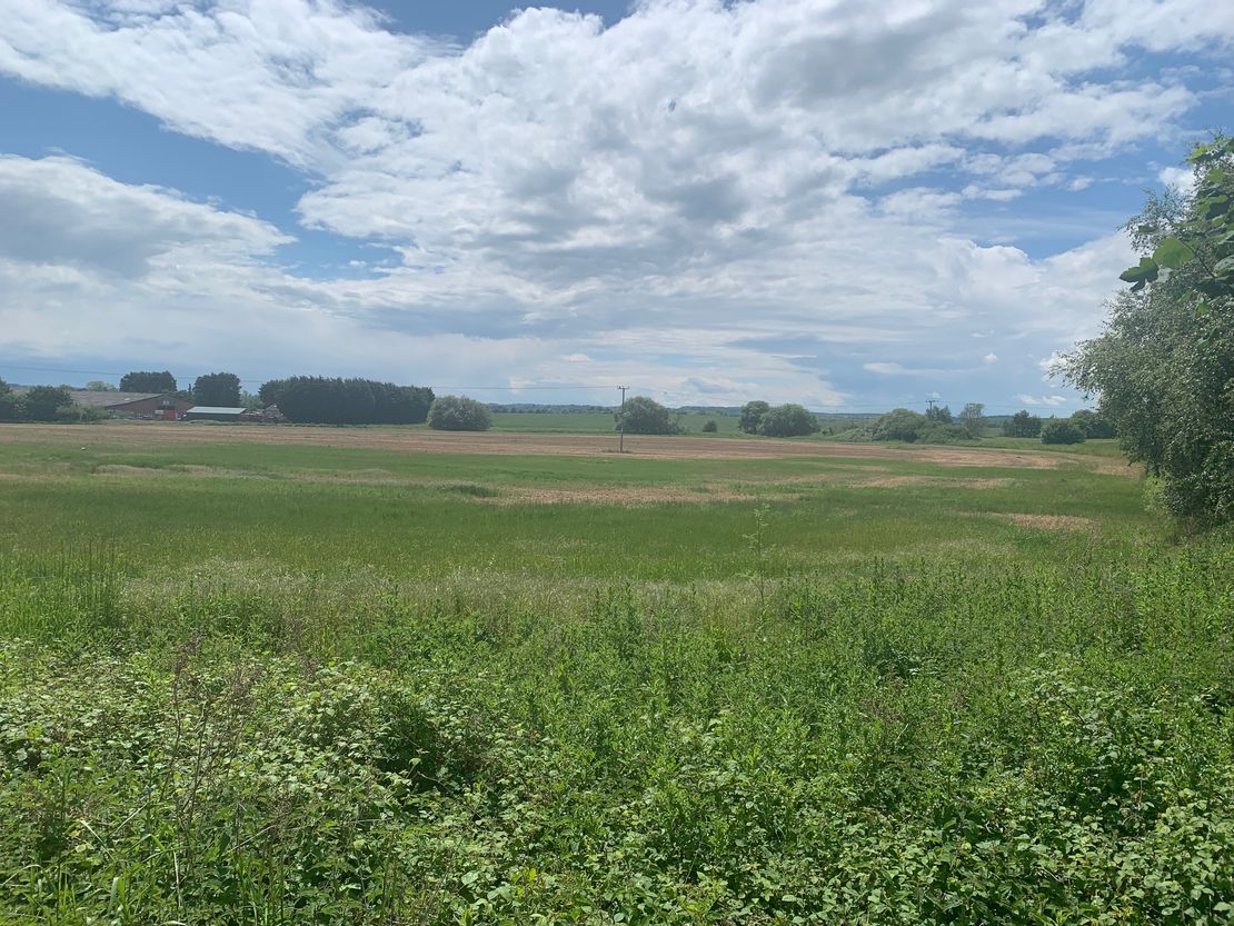 Development Land Fronting Silsoe Road, Maulden, MK45 2AX