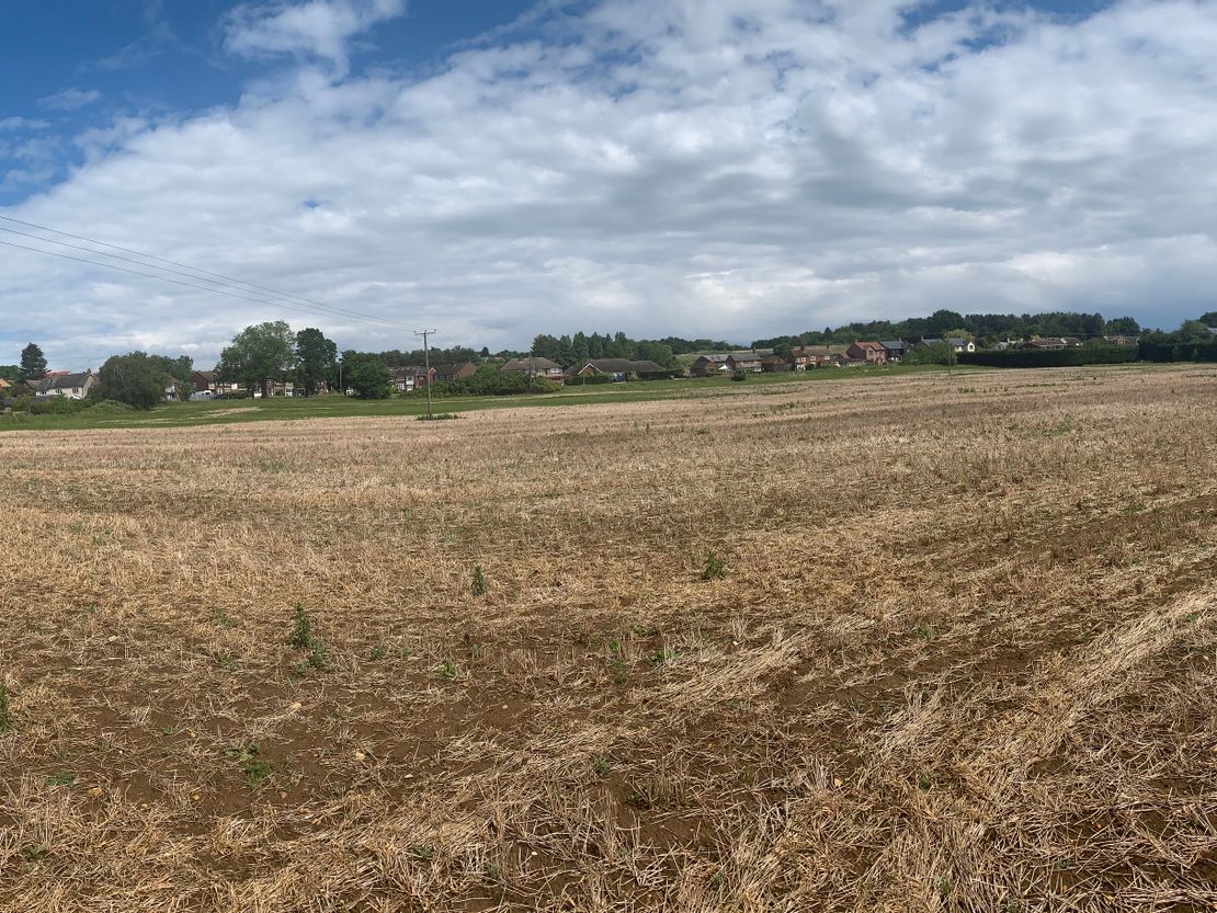 Development Land Fronting Silsoe Road, Maulden, MK45 2AX
