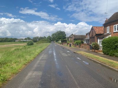 Property Image for Development Land Fronting Silsoe Road, Maulden, MK45 2AX