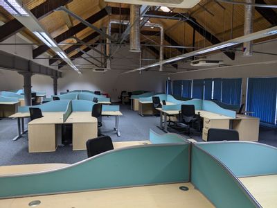 Property Image for 53/54 Triangle Building, Wolverton Park Road, Wolverton, Milton Keynes, MK12 5FJ