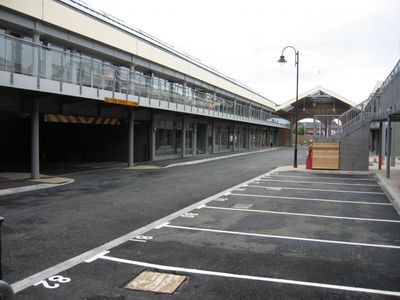 Property Image for 53/54 Triangle Building, Wolverton Park Road, Wolverton, Milton Keynes, MK12 5FJ