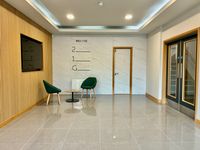 Property Image for First Floor Office, Moorgate House, 201 Silbury Boulevard, Central Milton Keynes, Milton Keynes, MK9 1LZ