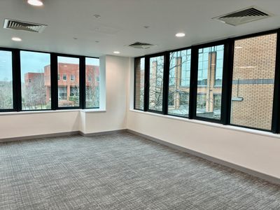 Property Image for First Floor Office, Moorgate House, 201 Silbury Boulevard, Central Milton Keynes, Milton Keynes, MK9 1LZ