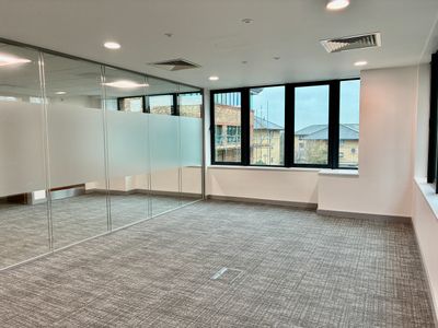 Property Image for First Floor Office, Moorgate House, 201 Silbury Boulevard, Central Milton Keynes, Milton Keynes, MK9 1LZ