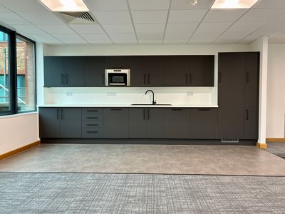 Property Image for First Floor Office, Moorgate House, 201 Silbury Boulevard, Central Milton Keynes, Milton Keynes, MK9 1LZ