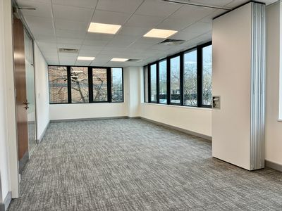Property Image for First Floor Office, Moorgate House, 201 Silbury Boulevard, Central Milton Keynes, Milton Keynes, MK9 1LZ