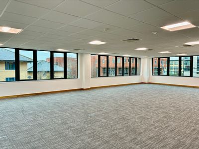 Property Image for First Floor Office, Moorgate House, 201 Silbury Boulevard, Central Milton Keynes, Milton Keynes, MK9 1LZ