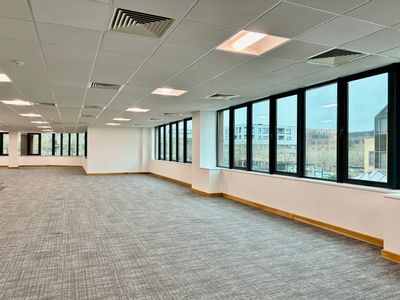 Property Image for First Floor Office, Moorgate House, 201 Silbury Boulevard, Central Milton Keynes, Milton Keynes, MK9 1LZ