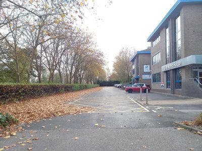 Property Image for Sherwood House, Sherwood Drive, Bletchley, Milton Keynes, Buckinghamshire, MK3 6RT