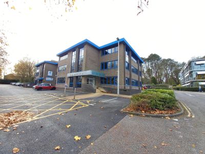 Property Image for Sherwood House, Sherwood Drive, Bletchley, Milton Keynes, Buckinghamshire, MK3 6RT