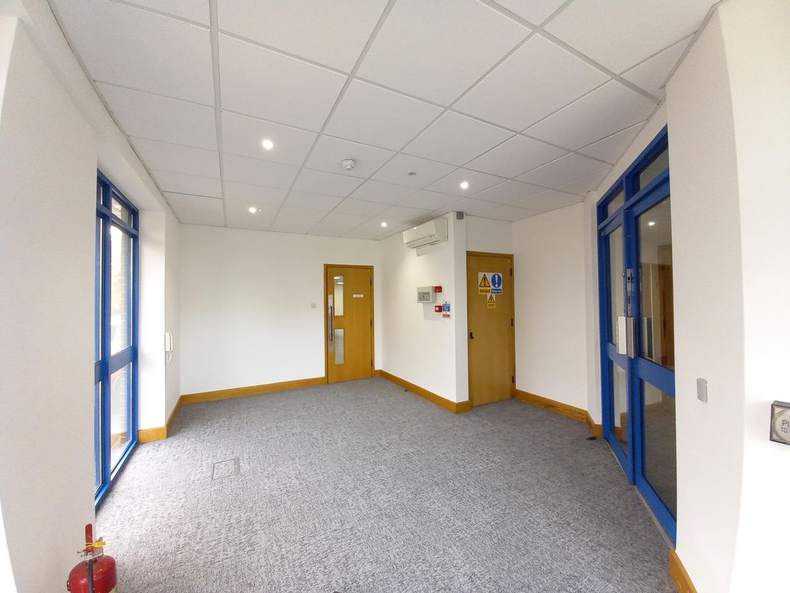 Sherwood House, Sherwood Drive, Bletchley, Milton Keynes, Buckinghamshire, MK3 6RT