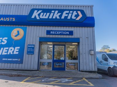 Property Image for Units A B & C, Stratford Road, Wolverton, Milton Keynes, MK12 5RS