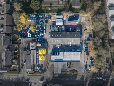Property Image for Units A B & C, Stratford Road, Wolverton, Milton Keynes, MK12 5RS