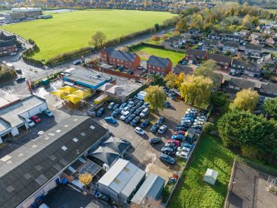Property Image for Units A B & C, Stratford Road, Wolverton, Milton Keynes, MK12 5RS