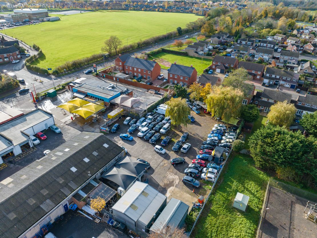 Units A B & C, Stratford Road, Wolverton, Milton Keynes, MK12 5RS