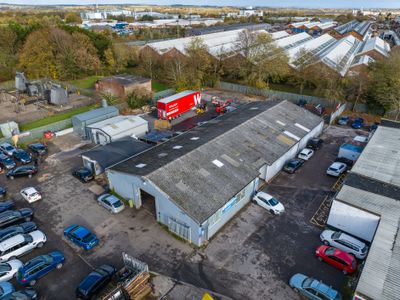 Property Image for Units A B & C, Stratford Road, Wolverton, Milton Keynes, MK12 5RS