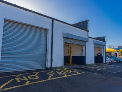 Property Image for Units A B & C, Stratford Road, Wolverton, Milton Keynes, MK12 5RS