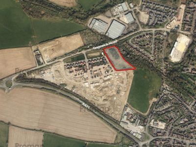 Property Image for Land At Tingewick Road, Buckingham, MK18 1YT