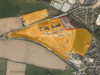 Property Image for Land At Tingewick Road, Buckingham, MK18 1YT