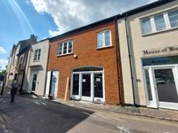 Property Image for 16 Castle Lane, Bedford, Bedfordshire, MK40 3US
