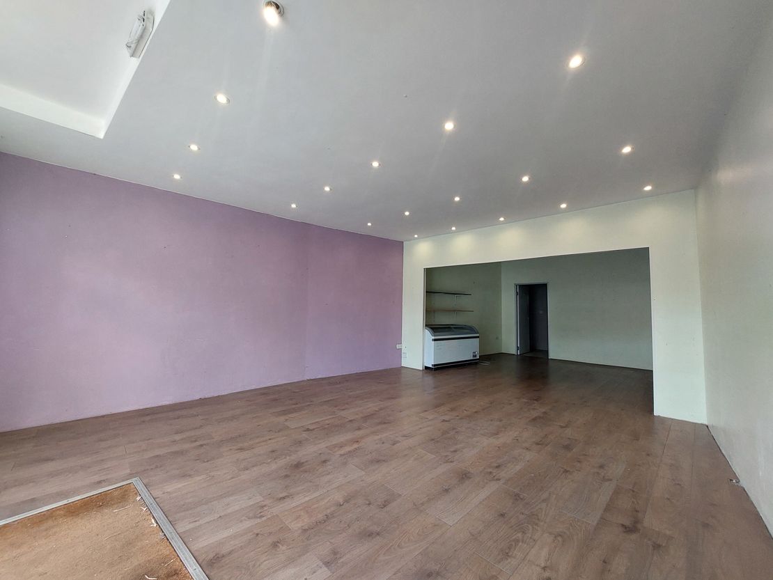 16 Castle Lane, Bedford, Bedfordshire, MK40 3US