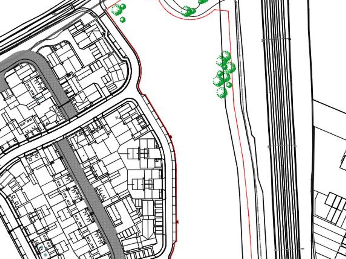Development Land off Froghall Road, Flitwick, MK45 1AB