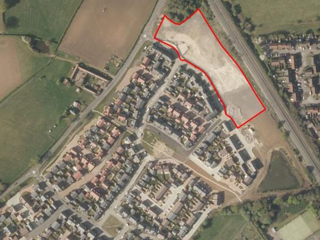 Development Land off Froghall Road, Flitwick, MK45 1AB