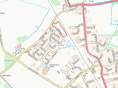Property Image for Development Land off Froghall Road, Flitwick, MK45 1AB