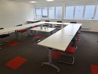 Property Image for Suite 1 Part 1st Floor Building 109, Bedford Technology Park, Thurleigh, Bedford, MK44 2YA