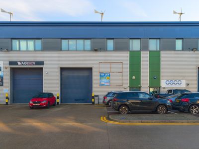 Property Image for Unit 26, 3 Goulds Close, Bletchley, Milton Keynes, MK1 1EQ