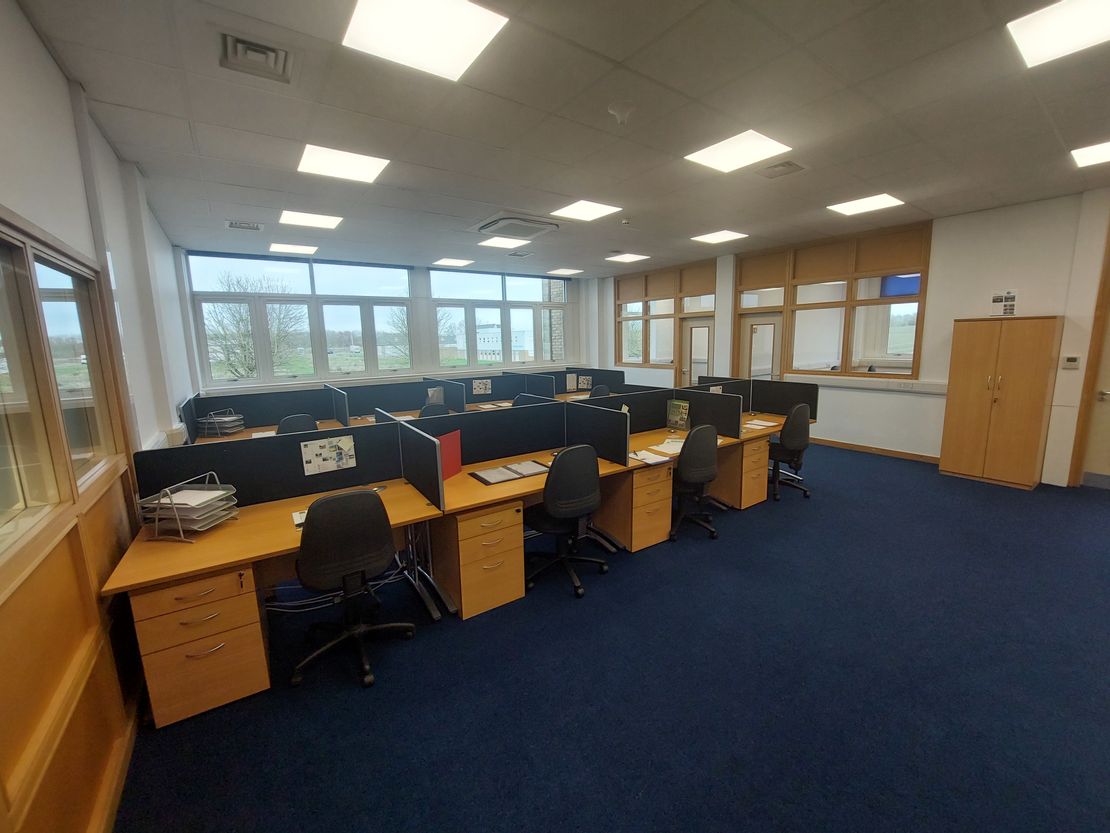 Suite 3 Capability House, Wrest Park, Silsoe, MK45 4HS
