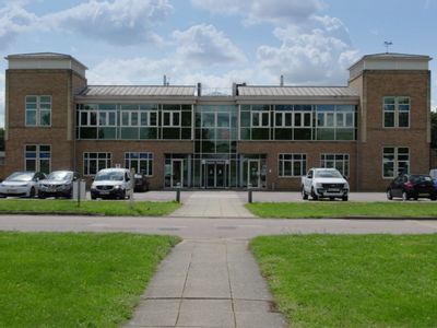 Property Image for Suite 3 Capability House, Wrest Park, Silsoe, MK45 4HS