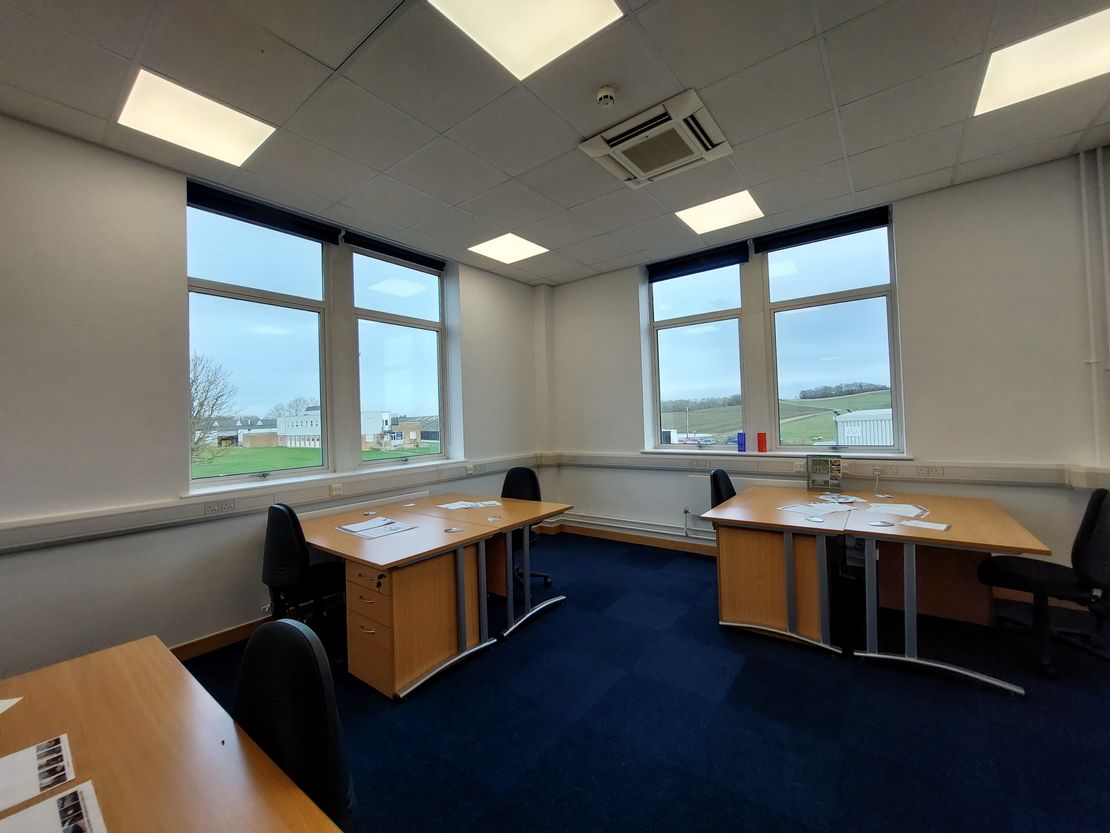 Suite 3 Capability House, Wrest Park, Silsoe, MK45 4HS
