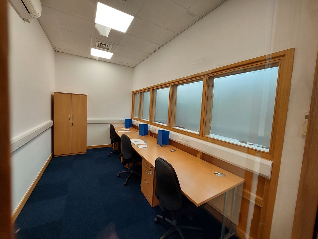 Suite 3 Capability House, Wrest Park, Silsoe, MK45 4HS