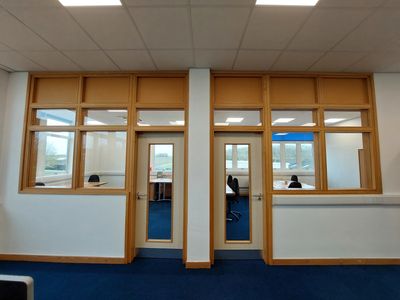 Property Image for Suite 3 Capability House, Wrest Park, Silsoe, MK45 4HS
