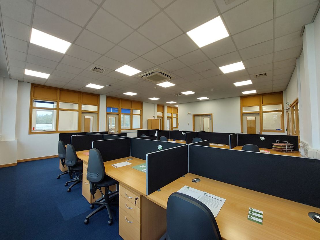 Suite 3 Capability House, Wrest Park, Silsoe, MK45 4HS