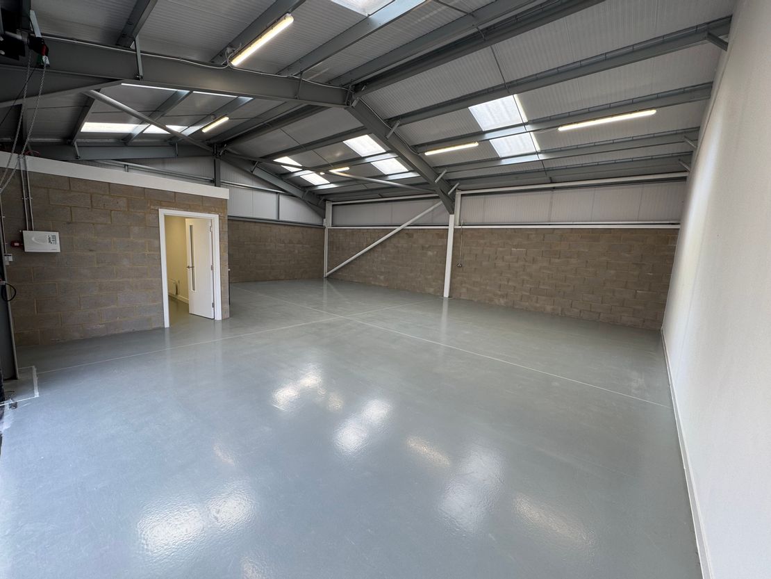 Unit 3 Sadler Court, Greensbury Farm, Thurleigh Road, Bolnhurst, Bedford, Bedfordshire, MK44 2ET