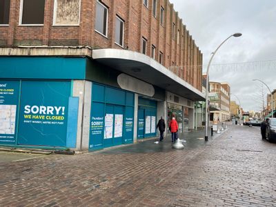 Property Image for 16-18 Harpur Street, Bedford, Bedfordshire, MK40 1LB