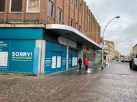 Property Image for 16-18 Harpur Street, Bedford, Bedfordshire, MK40 1LB