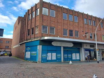 Property Image for 16-18 Harpur Street, Bedford, Bedfordshire, MK40 1LB