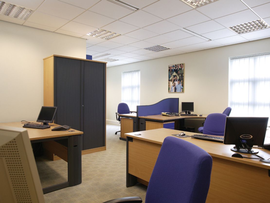 The Knowledge Centre, Great North Road, Wyboston, Bedford, Bedfordshire, MK44 3AL