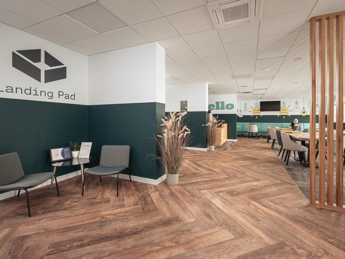 The Knowledge Centre, Great North Road, Wyboston, Bedford, Bedfordshire, MK44 3AL