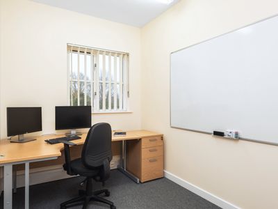 Property Image for The Knowledge Centre, Great North Road, Wyboston, Bedford, Bedfordshire, MK44 3AL